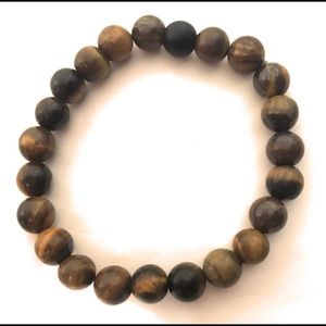 LUXURY MENS BRACELET